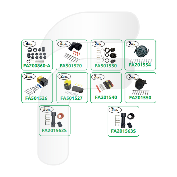 ESTUCHE MALETIN PILOTOS TRASEROS (BASIC)